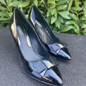 White House Black Market Heels